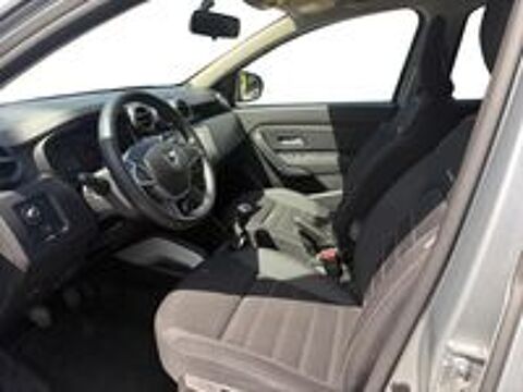 Duster Blue dCi 115 4x2 Prestige + 2022 occasion 91940 Les Ulis
