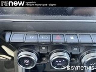 Captur E-Tech full hybrid 145 Evolution 2023 occasion 04100 Manosque