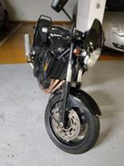 TRIUMPH 1995 occasion 75016 Paris