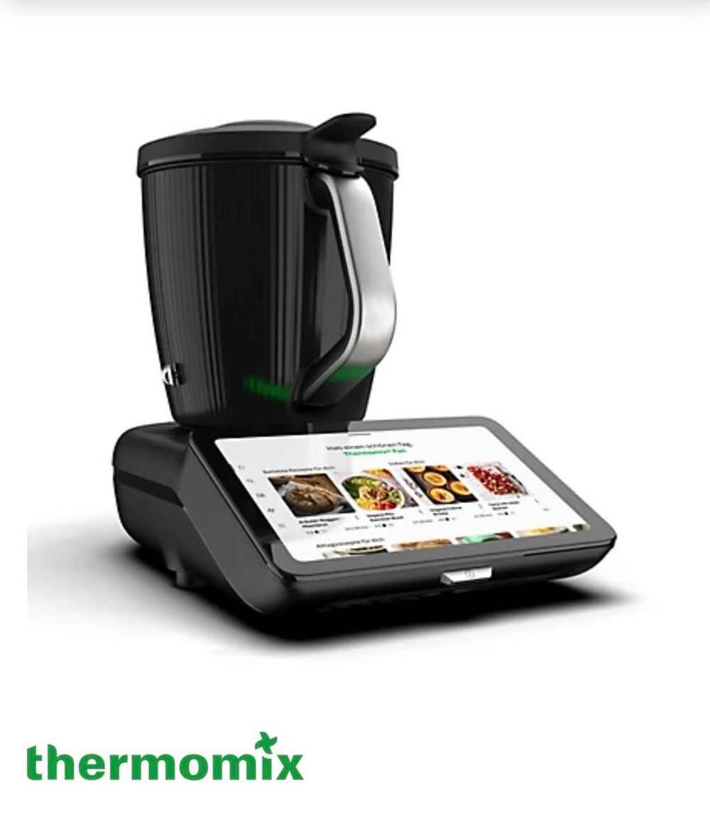 THERMOMIX TM7 ? 79,55 €/MOIS SANS FRAIS ? CONSEILL&Egrave;RE 95 Electroménager