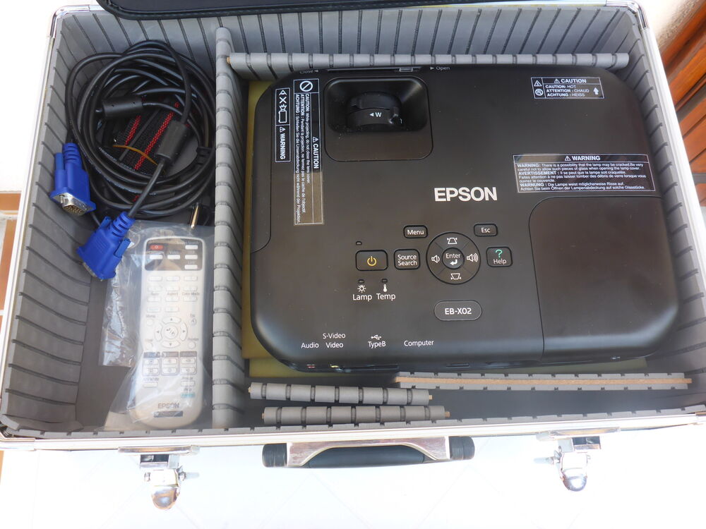 vid&eacute;o- projecteur Photos/Video/TV