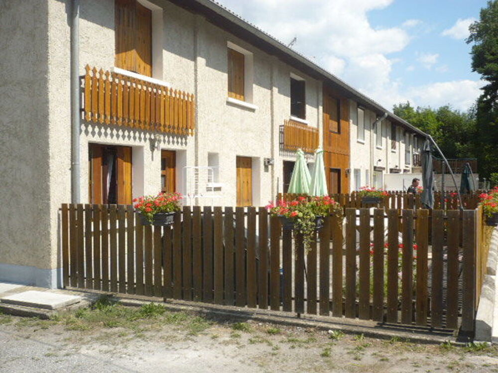   GITE A BARATIER SAISON T 2025 Provence-Alpes-Cte d'Azur, Baratier (05200)