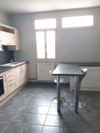  Appartement  vendre 3 pices 90 m