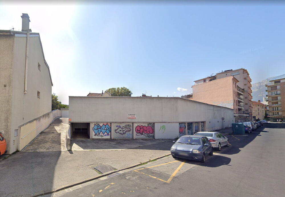 Location Parking/Garage Garage - Grenoble Grenoble