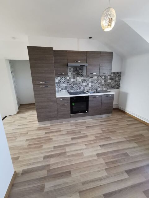  Appartement � louer 5 pi�ces 80 m� Le mans