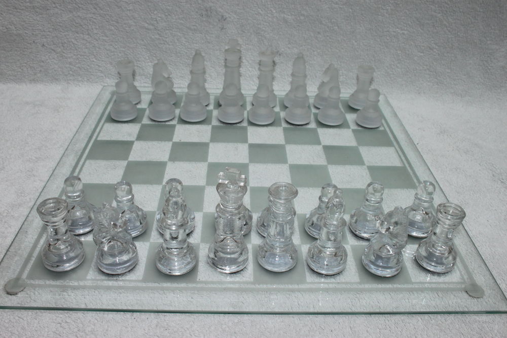 Jeux d'&eacute;chec Jeux / jouets