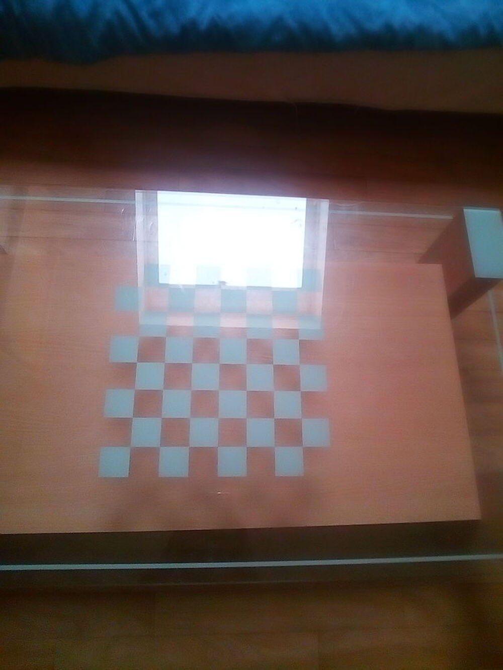 une table basse cassi neuf Meubles