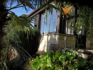  Maison � vendre 4 pi�ces 94 m�