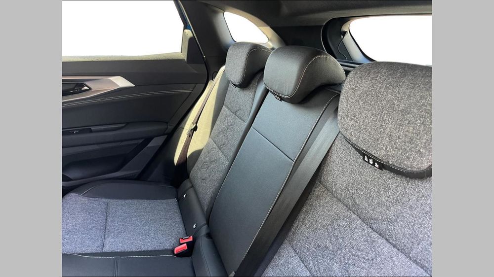Austral full hybrid E-Tech 200 ch Techno 2025 occasion 91150 &Eacute;tampes