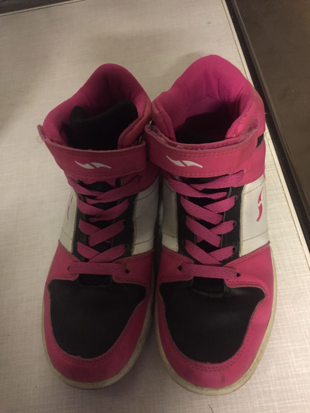Basckets Chaussures enfants