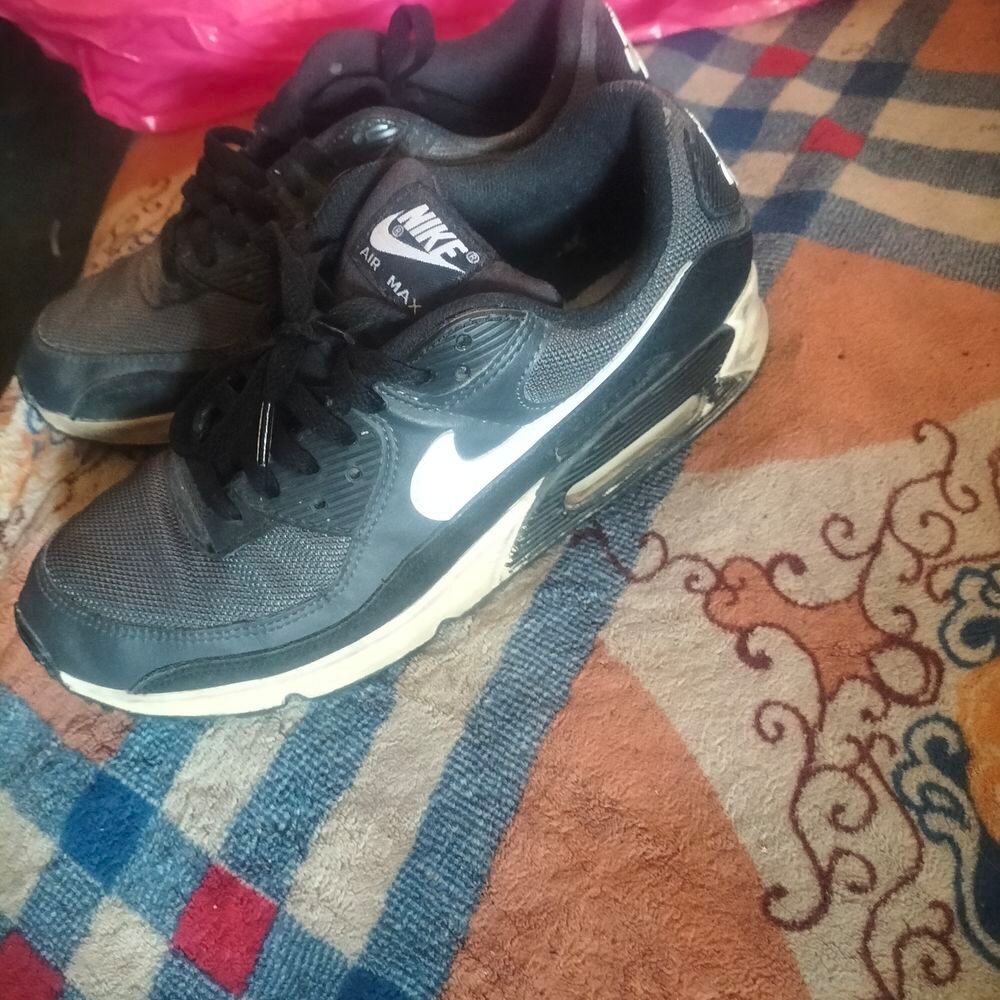 Basket Nike air max pointure 43 bon &eacute;tat Chaussures
