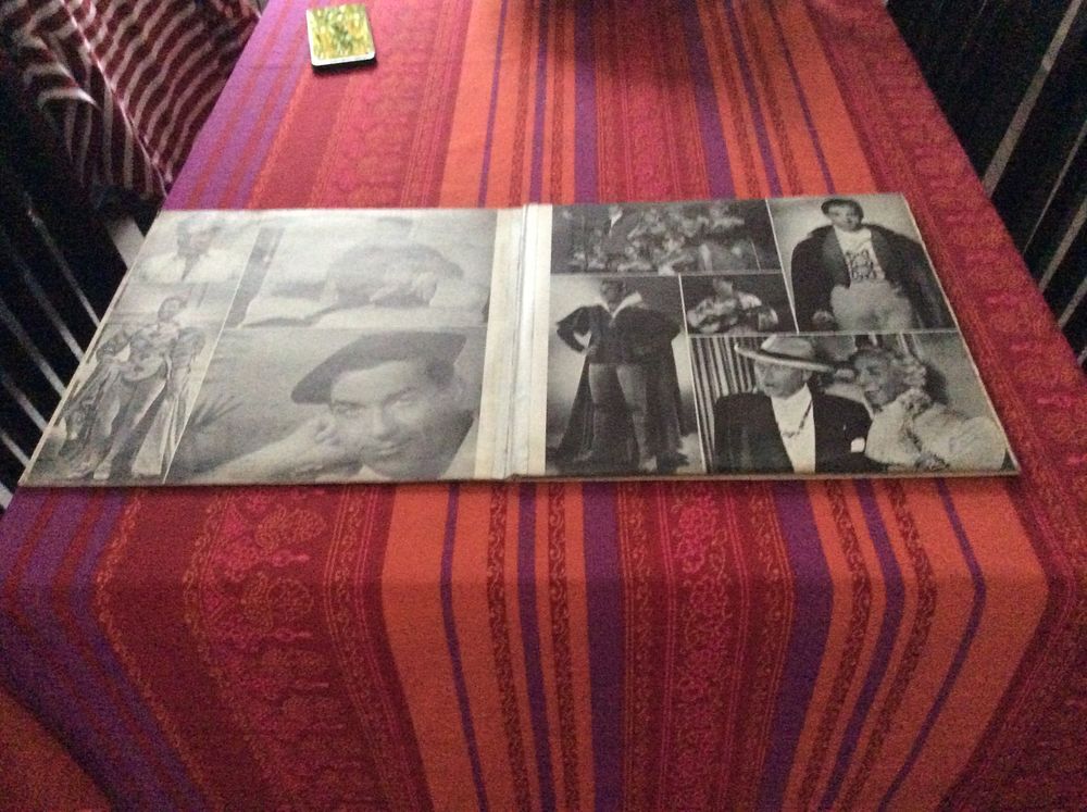 Disque de louis mariano CD et vinyles