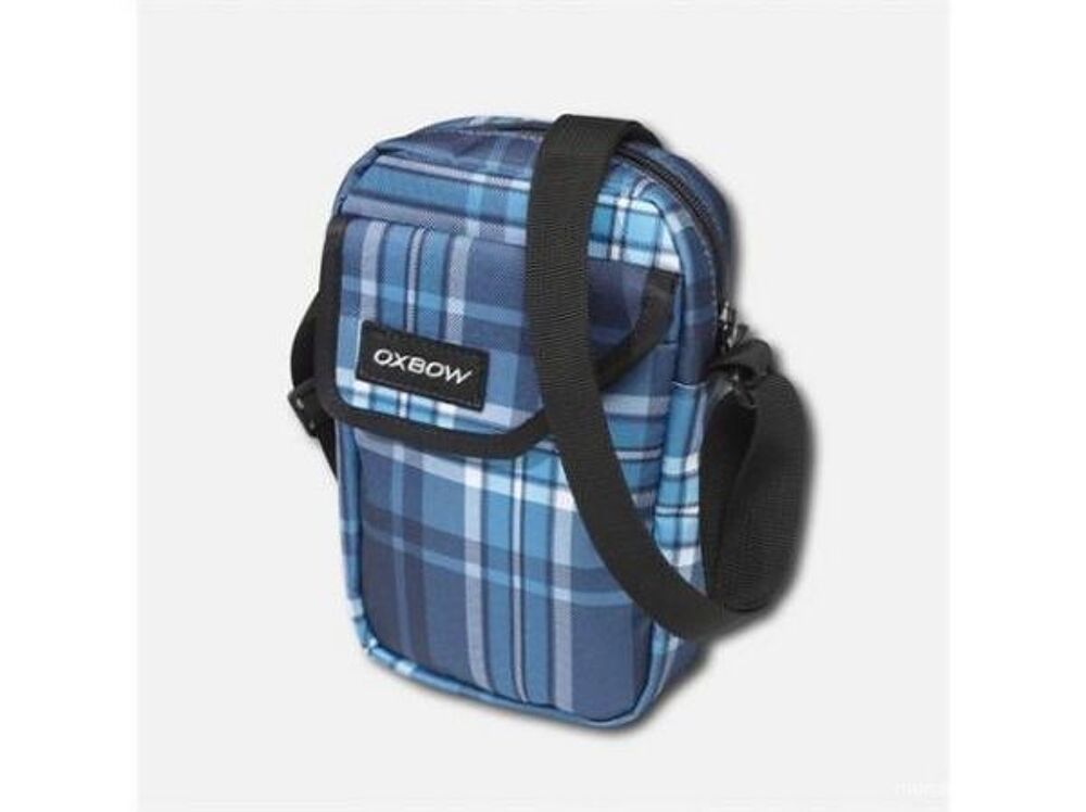 Pochette homme anlo oxbow Maroquinerie