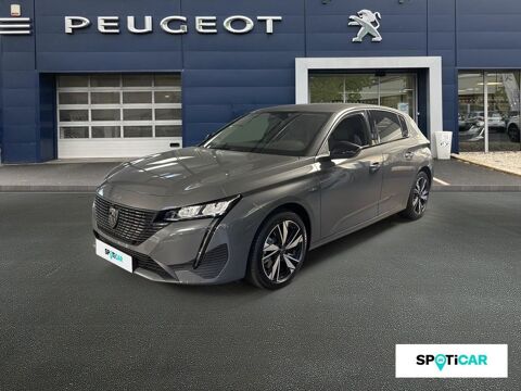 Peugeot 308 PHEV 180 e-EAT8 Allure 2024 occasion Cahors 46000