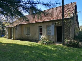  Maison � vendre 3 pi�ces 80 m� 