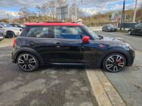 Cooper JCW 231CH 2022 occasion 33560 Carbon-Blanc
