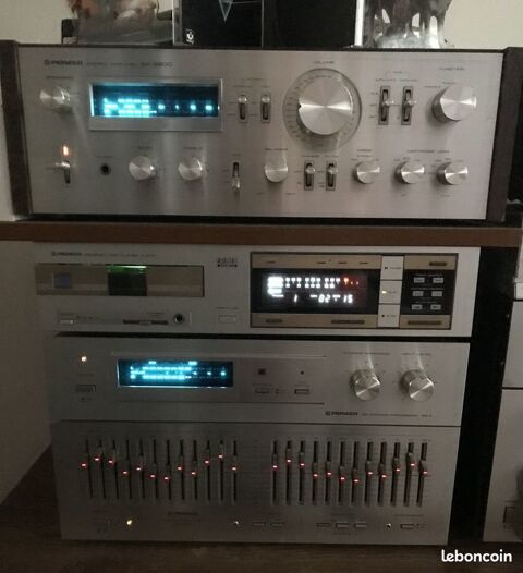 Equalizer  Pioneer Sos (47)