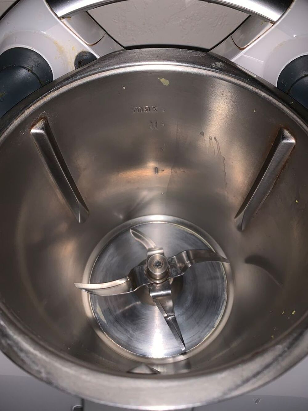 Thermom&egrave;tre tm5 Cuisine