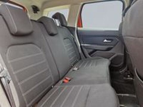 Duster TCe 130 FAP 4x2 Confort 2022 occasion 42120 Le Coteau