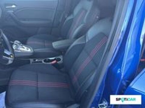 Captur E-Tech 145 - 21B R.S. Line 2021 occasion 46000 Cahors