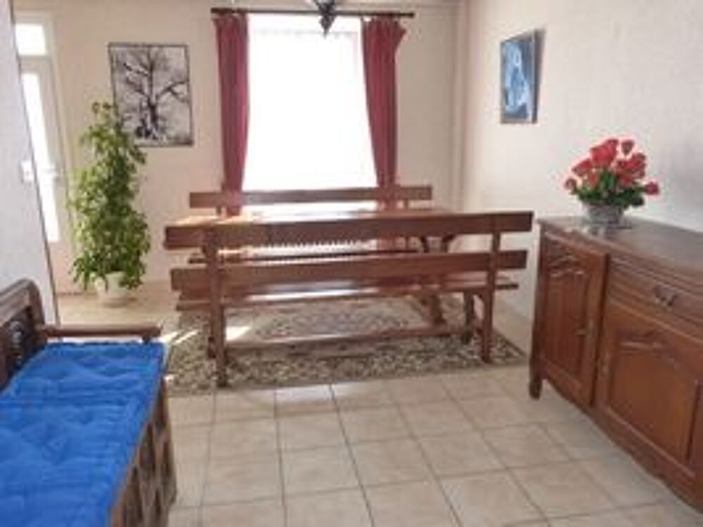   Maison de vacances pour 2 / 4 personnes à PLEYBEN  FINISTERE Bretagne, Pleyben (29190)