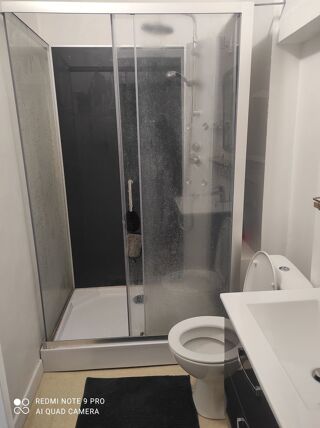  Appartement � louer 1 pi�ce 35 m�