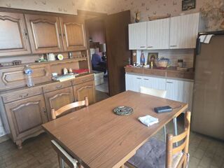  Maison à vendre 4 pièces 78 m²