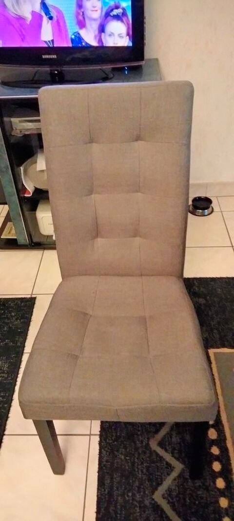 Chaises de salle a manger 15 Le Bouscat (33)