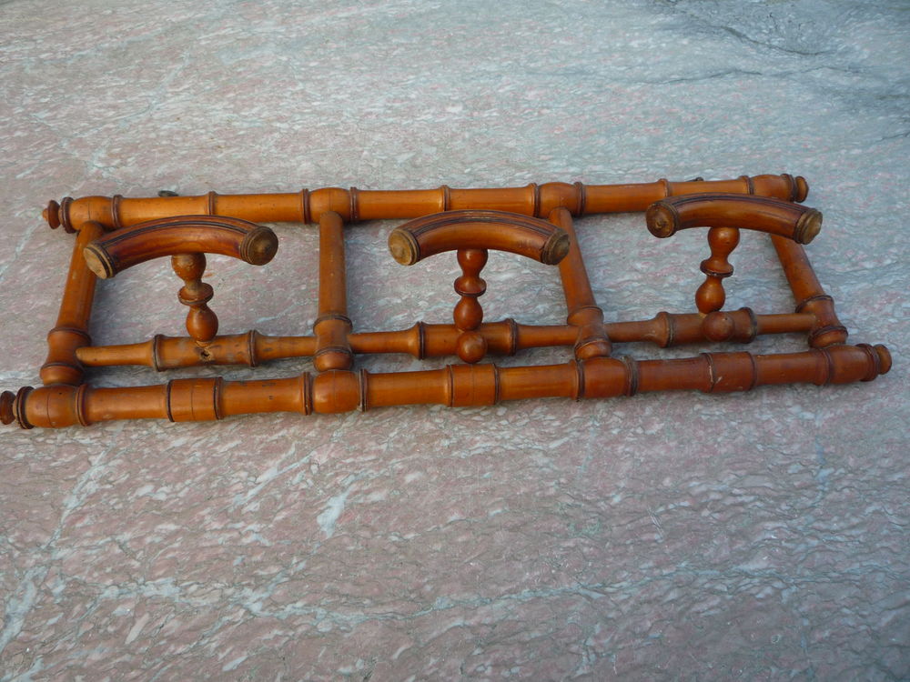 Porte manteau style Thonet
Meubles