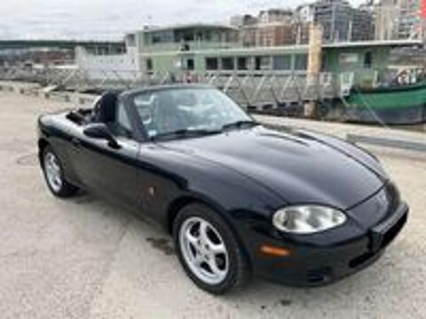 Annonce voiture Mazda MX-5 10000 €