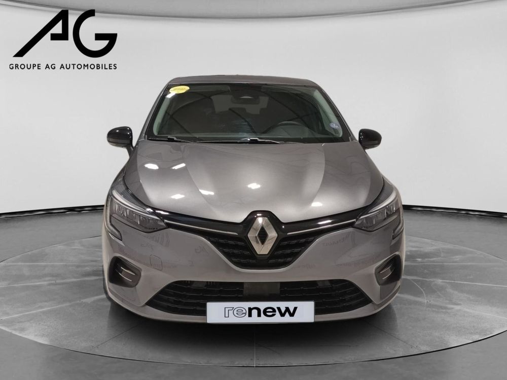 Clio V Clio TCe 100 GPL Evolution 2023 occasion 08000 Charleville-M&eacute;zi&egrave;res