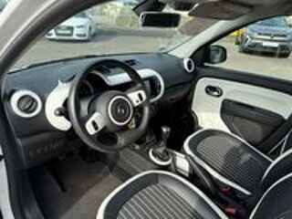 Twingo III SCe 75 - 20 Intens 2020 occasion 85540 Moutiers-les-Mauxfaits