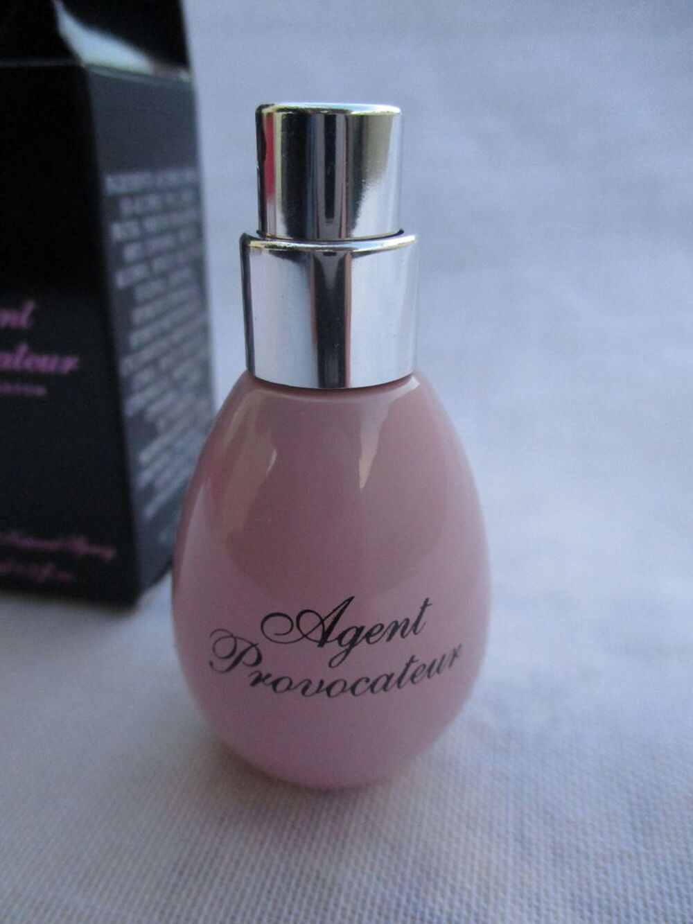 Miniature Vapo d'Eau de Parfum &quot;Agent Provocateur&quot; - Neuve 