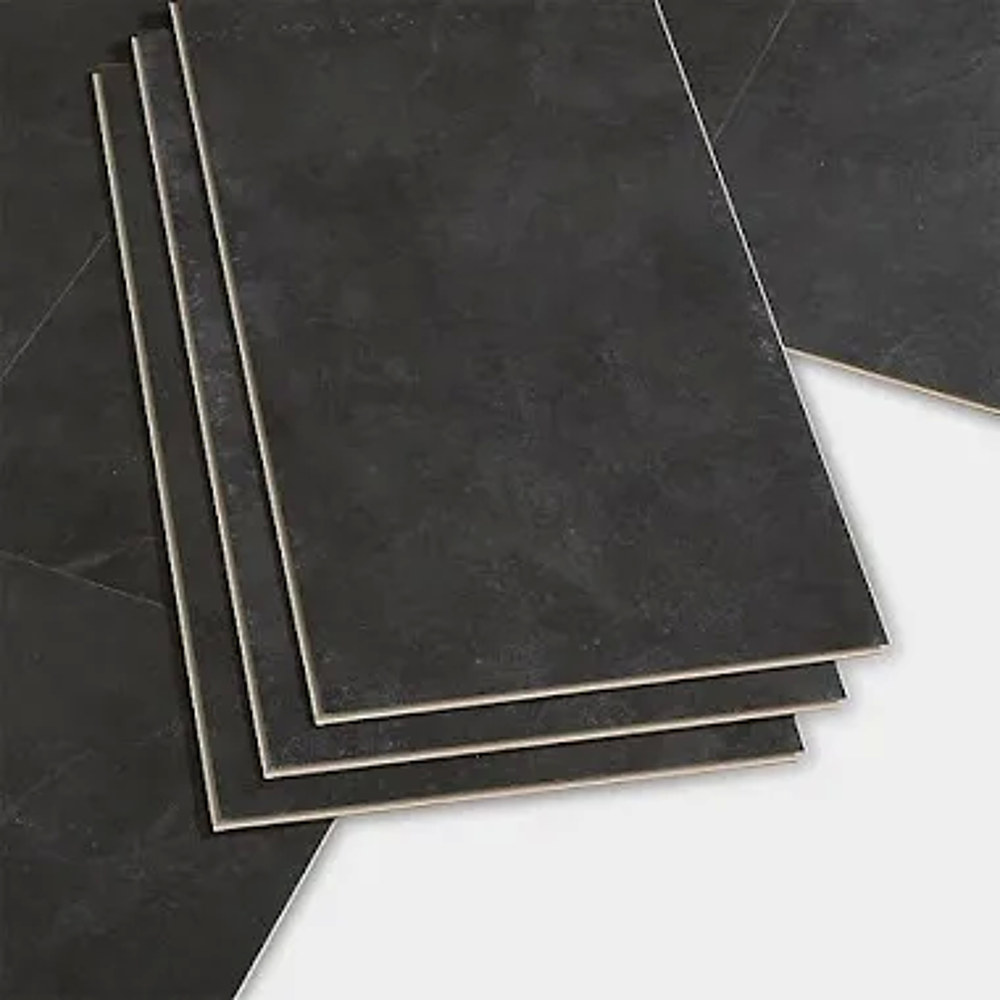 6 bo&icirc;tes de dalles clipsables Goodhome neuves &agrave; 50% Bricolage