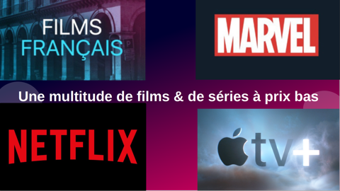 de films et s�ries 2 N�mes (30)