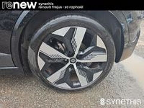 M&eacute;gane Megane E-Tech EV60 220 ch super charge Techno 2023 occasion 83600 Fr&eacute;jus