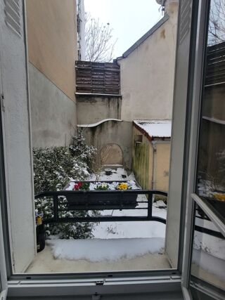  Appartement � vendre 1 pi�ce 13 m�