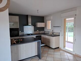  Maison � vendre 5 pi�ces 110 m�