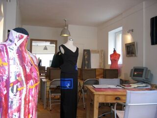 Vente Autre 25 m2 de Murs commerciaux quartier Saint Cyprien Toulouse Toulouse