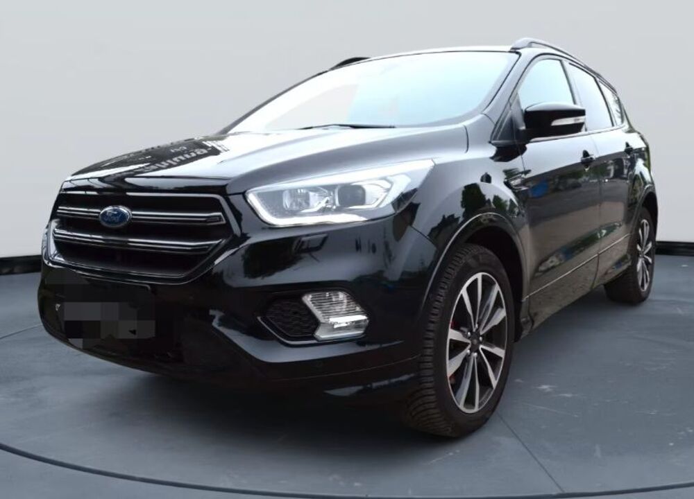 Kuga 2019 occasion 20260 Calvi