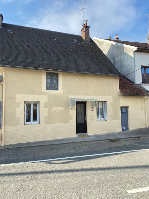  Maison � vendre 4 pi�ces 45 m�