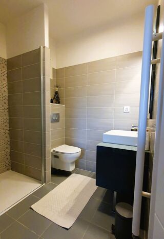  Appartement � vendre 5 pi�ces 108 m� Lyon