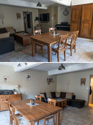  Maison � vendre 8 pi�ces 140 m�
