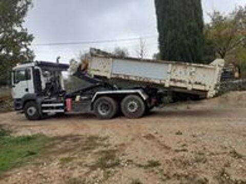 Autres Equipements 2008 occasion 83170 Brignoles