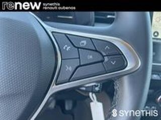 Clio V Clio TCe 90 ch GSR2 Evolution 2024 occasion 07200 Aubenas
