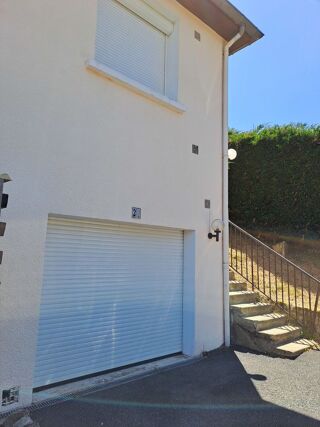  Maison  vendre 7 pices 154 m