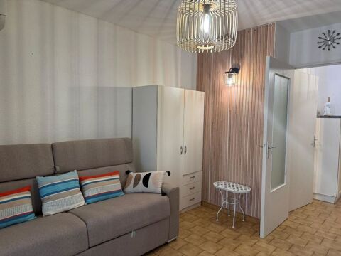  Appartement � louer 2 pi�ces 35 m�