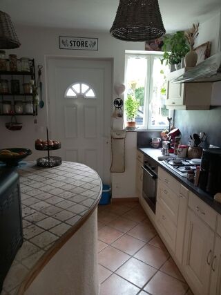  Maison � vendre 6 pi�ces 130 m�