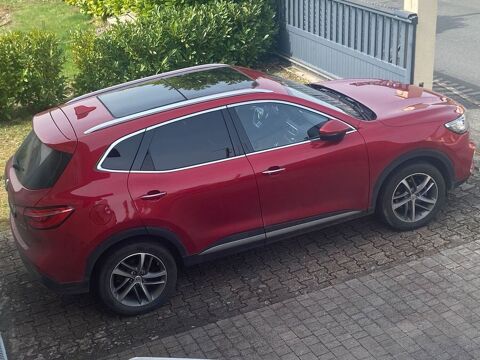 MG MG.EHS EHS 1.5T GDI PHEV Luxury 2022 occasion Savigny 69210