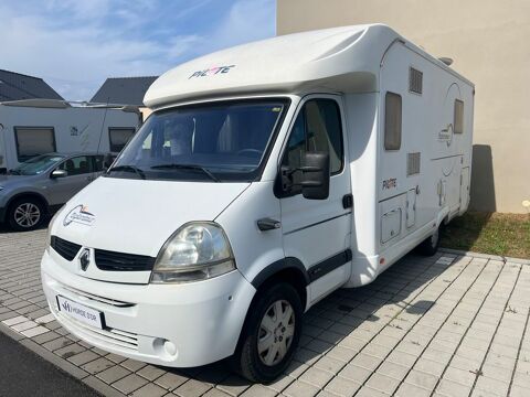 Annonce voiture Camping car Camping car 32900 €
